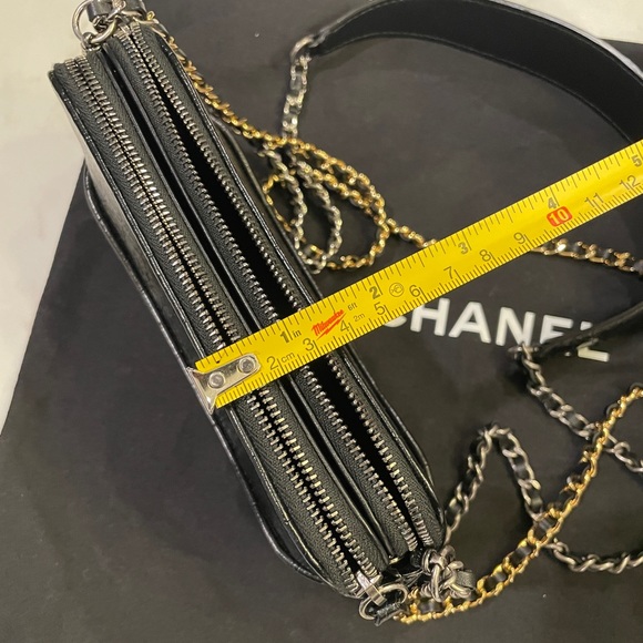 Chanel Gabrielle MINI - Picture 15 of 16